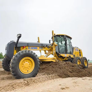 Niveleuse à moteur Chine XCM-G GR1805T3 Moteur de 180 ch - Product Image 1