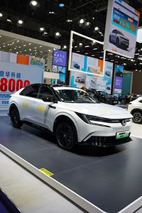 Enp2 HONDAs EV Enp2 2026, SUV Eléctrico Chino, Auto Nuevo y Usado, SUV Enp2, <span class=keywords><strong>Autos</strong></span> Hondas para Adultos - Product Image 6