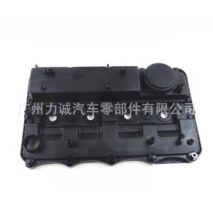 Tapa de Válvulas de Plástico Resistente al Calor BK2Q-6K271-AKPA66 en Existencia para Ford Ranger (2012-2021) Piezas de Motor - Product Image 4