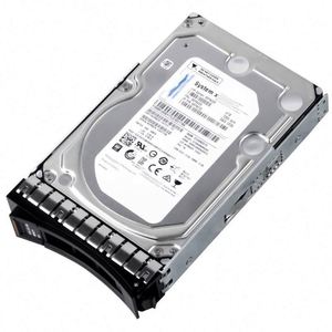 NEW in Stock IBX 6TB 7.2K 3.5 Inch LFF SAS 12G Hard Drive <b>HDD</b> 00YY029 00YY030 for Server - Product Image 1