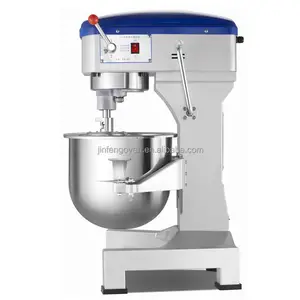 Cake bakery equipment cake making tools full set industrial food mixer / commercial bread bakery mixers