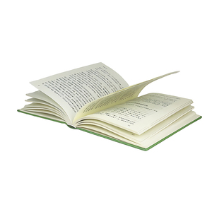 Custom Printed Publishing Service Hardback Hard Cover Art Paper Story Fiction Novel <strong>Books</strong> Hardcover <strong>Book</strong> Printing - Product Image 5