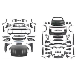 Kit de carrosserie de réglage automatique pour <span class=keywords><strong>porche</strong></span> <span class=keywords><strong>cayenne</strong></span> porsche-<span class=keywords><strong>cayenne</strong></span>-2024-bodykit 957 kit de carrosserie 2009 2011-2023 - Product Image 3