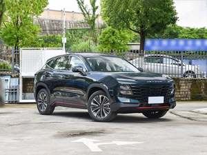 2025 Jetour รถเทอร์โบ SUV แบบพาโนรามาอัตโนมัติเบาะหนังซันรูฟรถ FWD ยาง R19พวงมาลัยซ้าย<span class=keywords><strong>ราคา</strong></span>แข่งขันได้ - Product Image 3