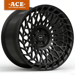 Rines Ligeros de Aleación Forjada de 18-20 Pulgadas para BMW G80 M3 G82 M4 G87 M2 G20 330 340I G21 G30 5X112 Corvette Cadillac - Product Image 4