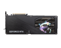 Carte graphique MSI GeForce RTX 5070 Ti 16G GAMING TRIO OC