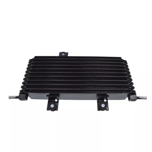 Nissan Intercooler 21606JG000 For X-Trail T31 2007-2017 Vertical Air Cooler Replacement Part - Product Image 1