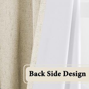 <span class=keywords><strong>Tende</strong></span> per Finestre in Poliestere 100% Oscuranti Personalizzate Tessuti per la Casa per Camera da Letto e Hotel - Product Image 3