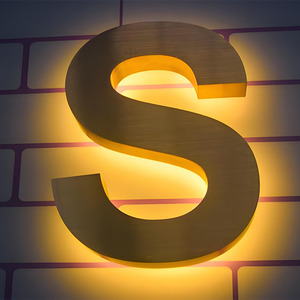 Letrero <span class=keywords><strong>de</strong></span> neón iluminado con LED personalizado, letrero luminoso para publicidad interior, letrero decorativo con letras acrílicas, retroiluminación <span class=keywords><strong>de</strong></span> <span class=keywords><strong>diodo</strong></span> para hospitales - Product Image 2