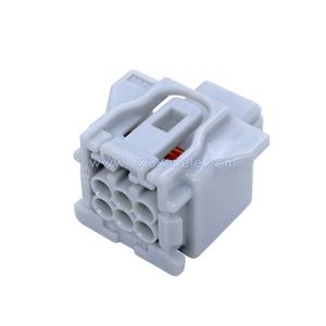 Connecteur de câblage automobile étanche Sumito 6 broches 6189-7065 90980-12790 femelle pour prise de radar de recul TOYOTA - Product Image 3