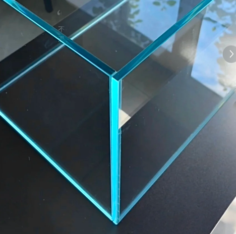 Factory Price for Transparent Ultra-clear Low-iron Tempered Glass Panels 3mm-12mm Thickness 5 Year Warranty Home Commercial Use
