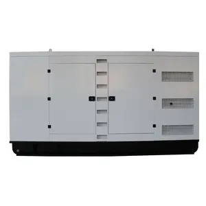 Heißer Verkauf!!! 100KW Silent Diesel Generator Preise Mit Weichai Motor