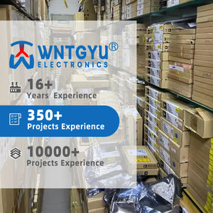 ATXMEGA64A3U-MH ใหม่ของแท้ในสต็อก ATXMEGA64A3U-MH VQFN-64 ชิ้นส่วนอิเล็กทรอนิกส์ไมโครคอนโทรลเลอร์ 8 บิต MCU <span class=keywords><strong>AVR8</strong></span> 64KB FLSH 4KB - Product Image 4