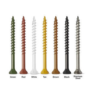 M2ไทเทเนียม M9ซ็อกเก็ตสี่เหลี่ยมสแตนเลสโลหะด้วยตนเองสกรูสกรู V เบรคทุกชนิด - Product Image 5