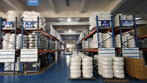 Condotto Corrugato Flessibile Elettrico <span class=keywords><strong>a</strong></span> Bassa Emissione di Fumo, Senza Alogeni, Resistente alle Alte Temperature - Product Image 5