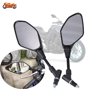 Espejos Retrovisores de Alta Calidad para Motocicleta <span class=keywords><strong>Yamaha</strong></span> <span class=keywords><strong>MT</strong></span>-25 <span class=keywords><strong>MT</strong></span>-<span class=keywords><strong>03</strong></span> MT09 FZ09 MT07 FZ07 FZ10 MT10 <span class=keywords><strong>Tracer</strong></span> 900 - Product Image 2