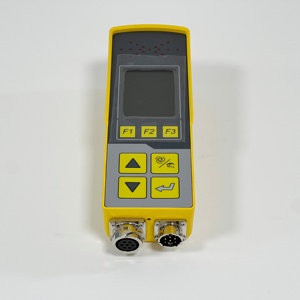 沥青摊铺机电气部件控制器<span class=keywords><strong>MMC</strong></span> 2000 PN 04-25-10500-a02 12808146 4812215803适用于ABG6820 ABG7820 - Product Image 1