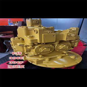 ปั๊มลูกสูบ PHP 990H ประกอบปั๊มมอเตอร์ HM415B ปั๊มไฮดรอลิก HH300สำหรับเครื่องจักรก่อสร้างและฟาร์ม - Product Image 6