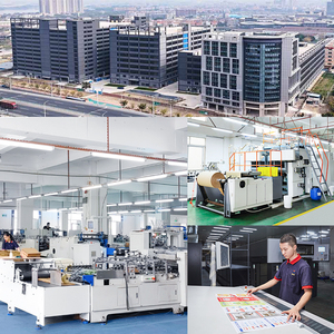 Biểu Tượng Tùy Chỉnh Kraft Cốc Giấy Không Thấm Nước Thủ Công Giấy Bao Bì Thực Phẩm Đồ Uống Container Cho Đồ Uống Có Ga Năng Lượng Đồ Uống - Product Image 6