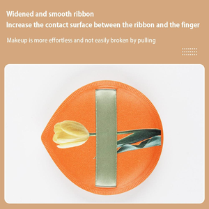 Éponge Maquillage Poudre Puff Guimauve Air Cushion Foundation Puff avec Correcteur Liquide Étaler Cosmétique Puff - Product Image 6
