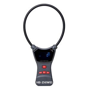ZWS1050 Auto Digital AC Current Clamp <span class=keywords><strong>Tester</strong></span> Flexibel und praktisch zum Testen von Geräten - Product Image 3