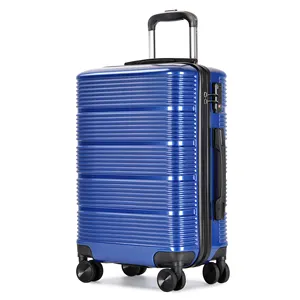 ABS PC trolley travel bag luggage bags