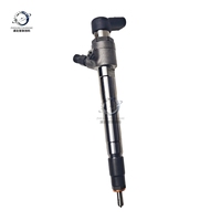Nuevo Conjunto de Inyector Common Rail BK2Q-9K546-AG A2C59517051 Compatible con 2.2L CK4Q-9K546-AA 5WS40745 1746967