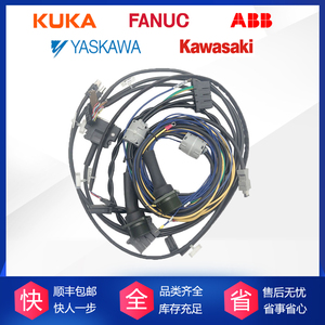 ระบบจัดการสายเคเบิล Dx200 Yaskawa แกนภายนอกสำหรับหุ่นยนต์อุตสาหกรรม - Product Image 5