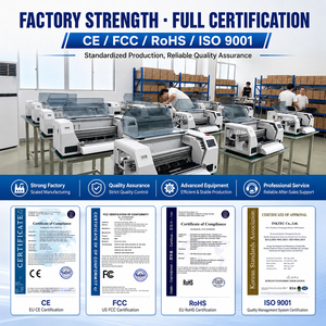 Impresora DTF Colorsun XP600 con cabezal de impresión A3 y polvo automático, máquina de impresión de inyección de <span class=keywords><strong>tinta</strong></span> para camisetas - Product Image 3