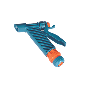 Súng phun tưới tiêu vườn chất lượng cao, bền bỉ, kiểu MD15, khớp nối Lux 1/2 inch, chất liệu ABS POM PP-C - Product Image 1