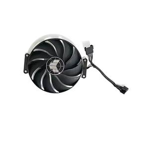 Ventilador de GPU de 90MM CF9015U12D FD9015U12D para <span class=keywords><strong>ASUS</strong></span> <span class=keywords><strong>TUF</strong></span> Gaming <span class=keywords><strong>RTX</strong></span> <span class=keywords><strong>4070</strong></span> Ti 4060 Ti OC Edition Gaming - Product Image 4