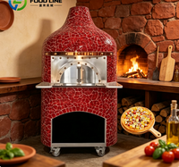 Oven Pizza Rotary, Oven Pizza Burner, Oven Pizza Komersial, Oven Pizza Turbo Chef, Oven Pizza