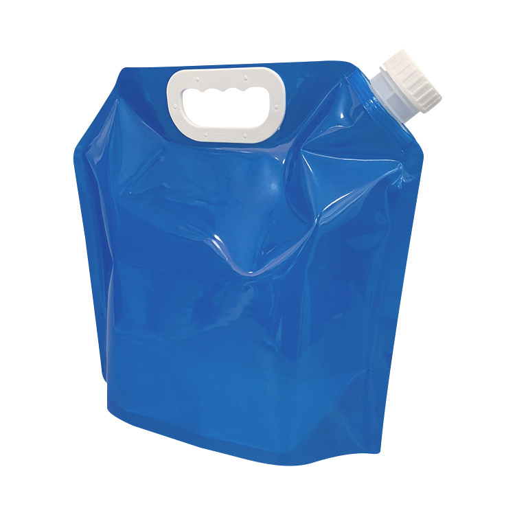 5L bleu