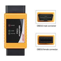 Kit OBDSTAR P003 + fonctionnant avec les tablettes de la série OBDSTAR DC706 pour les données EEPROM/Flash/IMMO