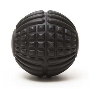 Eco Vriendelijke Hoge Dichtheid Professionele Deep Tissue 5-Inch Eva Massage Bal - Product Image 3