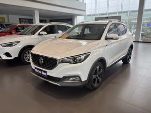 <span class=keywords><strong>MG</strong></span> <span class=keywords><strong>ZS</strong></span> Pioneer Edition 2021 Usado a Bajo <span class=keywords><strong>Precio</strong></span>, Gasolina, <span class=keywords><strong>Automático</strong></span>, 1.5l, Asientos de Cuero, Faros LED, Volante a la Izquierda - Product Image 2