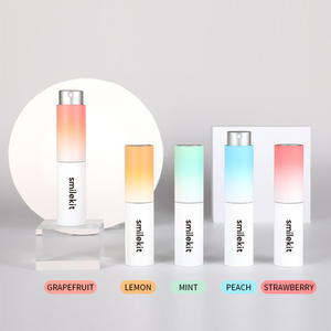 Spray bucal personalizado para refrescar el aliento, neutralizar el olor y dejar una fragancia agradable. Ambientador bucal portátil. - Product Image 2