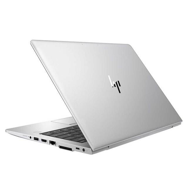 Used Laptop 95% New Intel Core I7-8550U for EliteBook 830 G5 I7-8th 8GB 256 GB SSD 13.3" Windows 10 US Keyboard Business Laptops