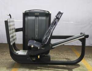 Machine à <span class=keywords><strong>presse</strong></span> pour les jambes assise multi-stations Matrix, équipement de salle de sport commercial ASJ-GM49, <span class=keywords><strong>presse</strong></span> pour les jambes <span class=keywords><strong>horizontale</strong></span> - Product Image 5