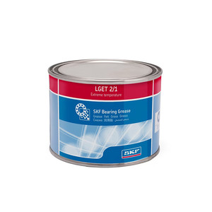 Long Life Lubrication Heavy Duty Industrial <b>Lubricant</b> Fully Synthetic Ultra-low Temperature High-speed Bearing Grease 1KG High - Product Image 6