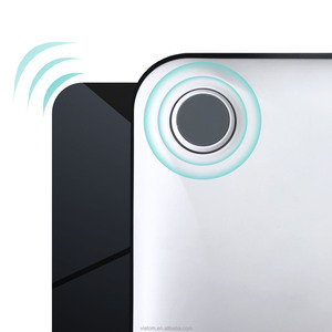 Viatom F5 bilancia intelligente per peso corporeo 180kg batteria di <span class=keywords><strong>lunga</strong></span> durata casa palestra bilancia salute - Product Image 3