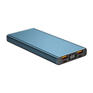 2024 nuovo prodotto ad alta capacità di <span class=keywords><strong>Power</strong></span> bank portatili 10000mAh/20000mAh/30000mAh PD22.5W <span class=keywords><strong>Max</strong></span> <span class=keywords><strong>Power</strong></span> Station 20W potenza di uscita - Product Image 3