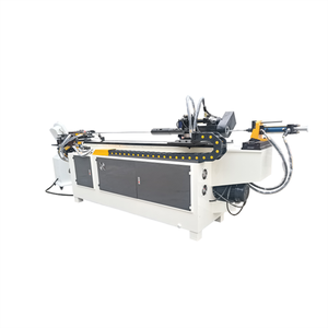 Machine de pliage de tubes 3D de haute qualité, machine de pliage de tuyaux CNC - Product Image 6