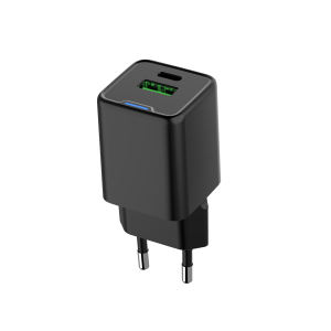 <span class=keywords><strong>Cargador</strong></span> <span class=keywords><strong>Original</strong></span> para <span class=keywords><strong>iPhone</strong></span> Carga Rápida Tipo-c Pd <span class=keywords><strong>18W</strong></span> 20W <span class=keywords><strong>Cargador</strong></span> para Enchufe de <span class=keywords><strong>Cargador</strong></span> de Teléfono - Product Image 2