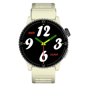 Reloj Inteligente DF HT60 con Pantalla AMOLED, Resistencia al Agua IP67, Ecosistema HarmonyOS, Esfera de Reloj con Video, Carga de Esfera de Reloj con Video Personalizada - Product Image 1