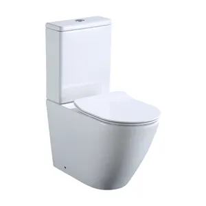 Luxury Hot Sale Commode Good Price Ceramic Toilet Bowl Bathroom Ceramic Toilet Sanitary Ware
