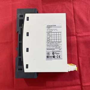 ATS01N232QN PLC JY ซอฟต์สตาร์ทเตอร์ขนาดกะทัดรัดสำหรับมอเตอร์แบบอะซิงโครนัสสามเฟส 15kW 415V 50/60Hz ป้องกันแรงดันต่ำ - Product Image 1