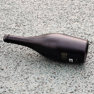 Bottiglie di Champagne Vuote RSG all'Ingrosso, Stampa Oro, 375ml 187ml 500ml Opache Nere e Oro, 700ml Gonfiabili, 750ml Colorate - Product Image 2