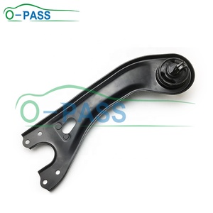 Brazo trasero OPASS para <span class=keywords><strong>KIA</strong></span> Sportage y Hyundai Tucson Suv 2011- 55270-4T000 - Product Image 4