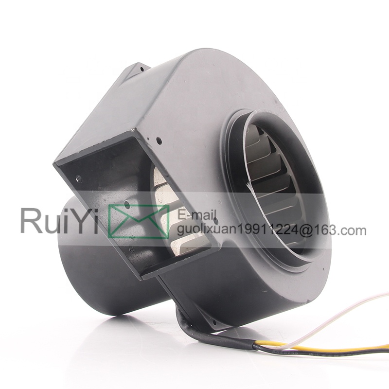 ORIX Orient AC200V Blower - High Temperature Resistance